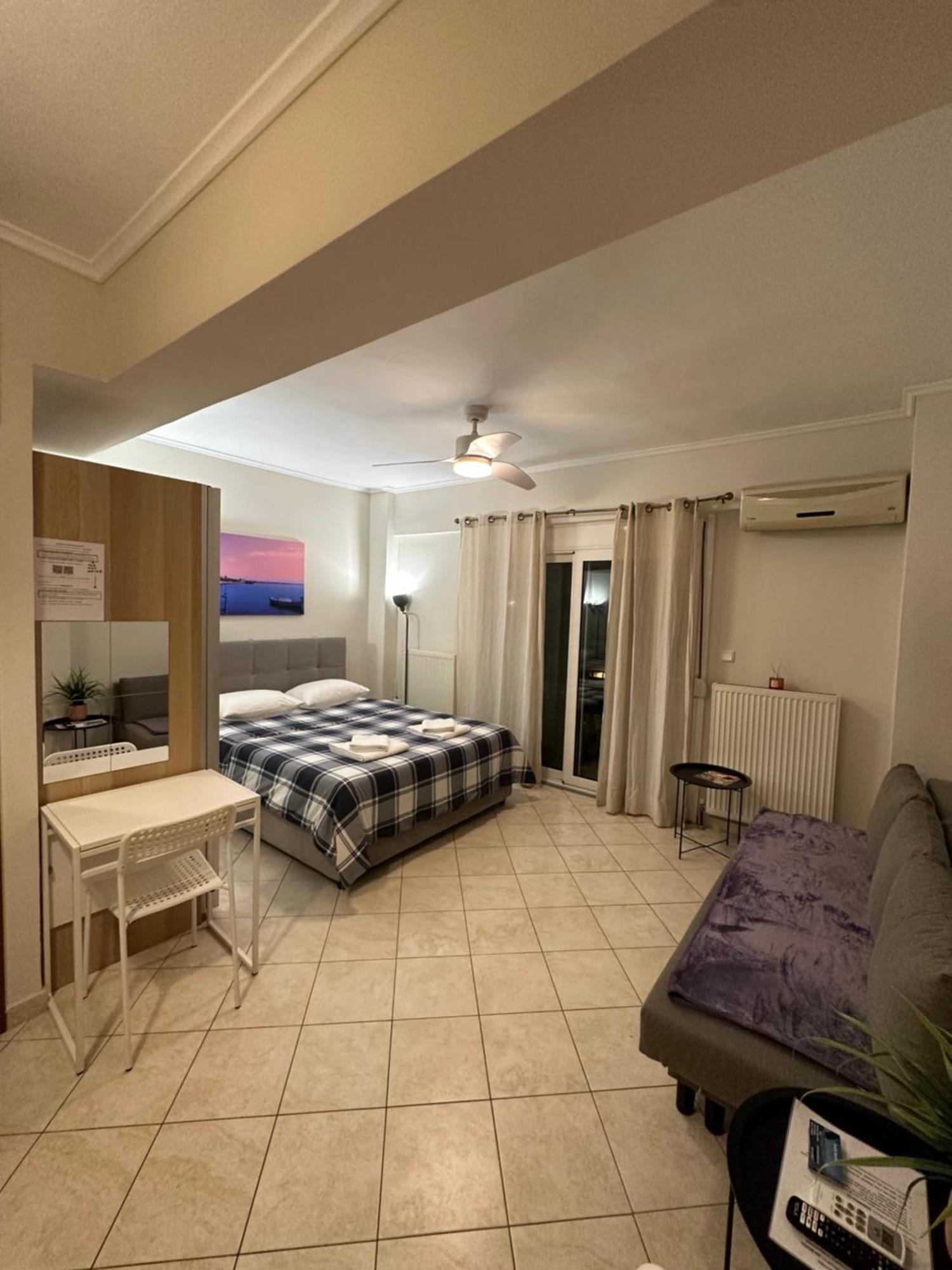 Apartament Dimar4 Studiocentral